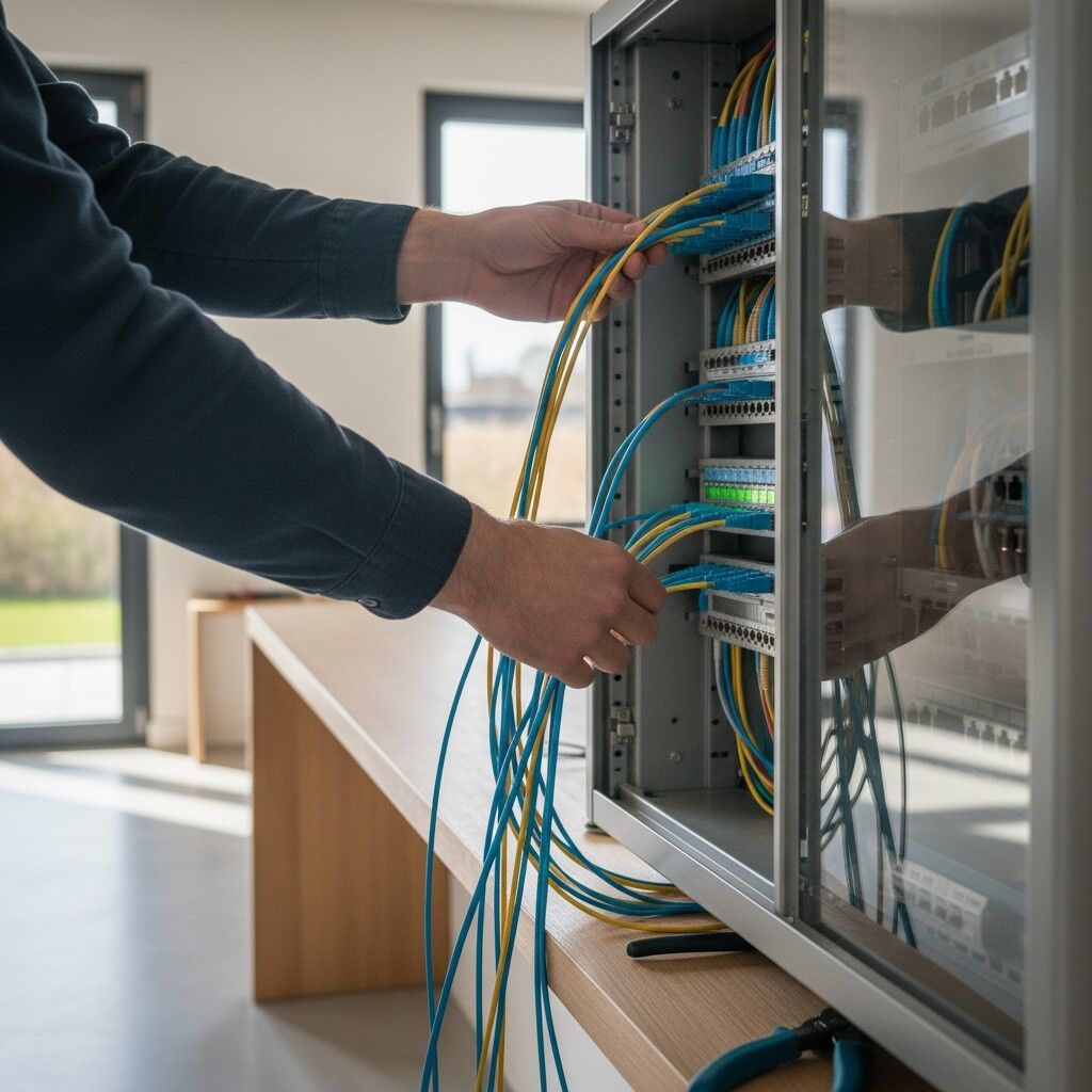AB ELECT SERVICES